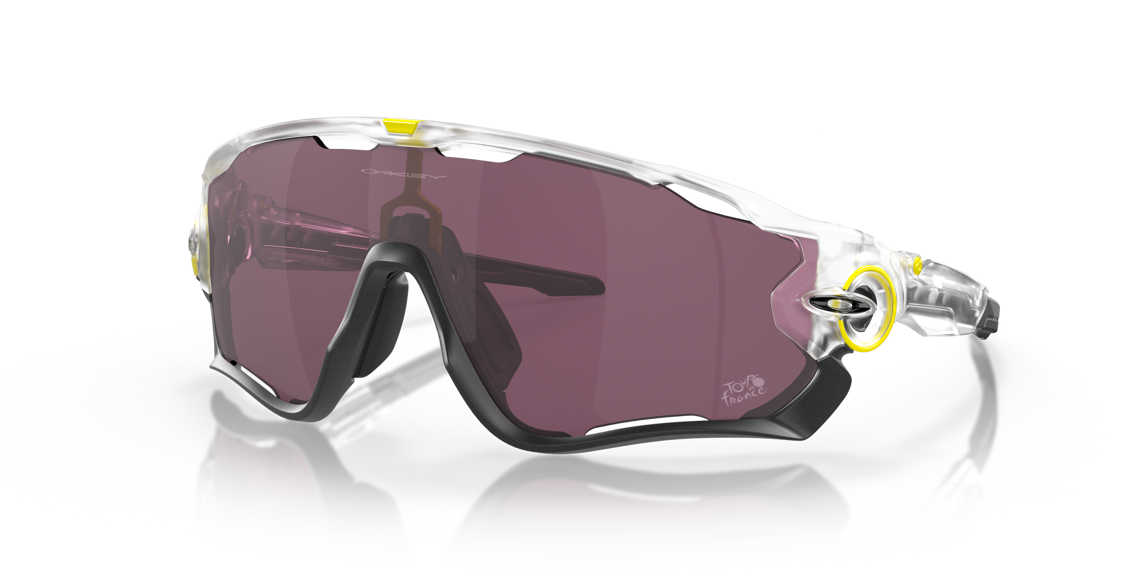 Oakley Men's 2022 Tour De France™ Jawbreaker™ Sunglasses