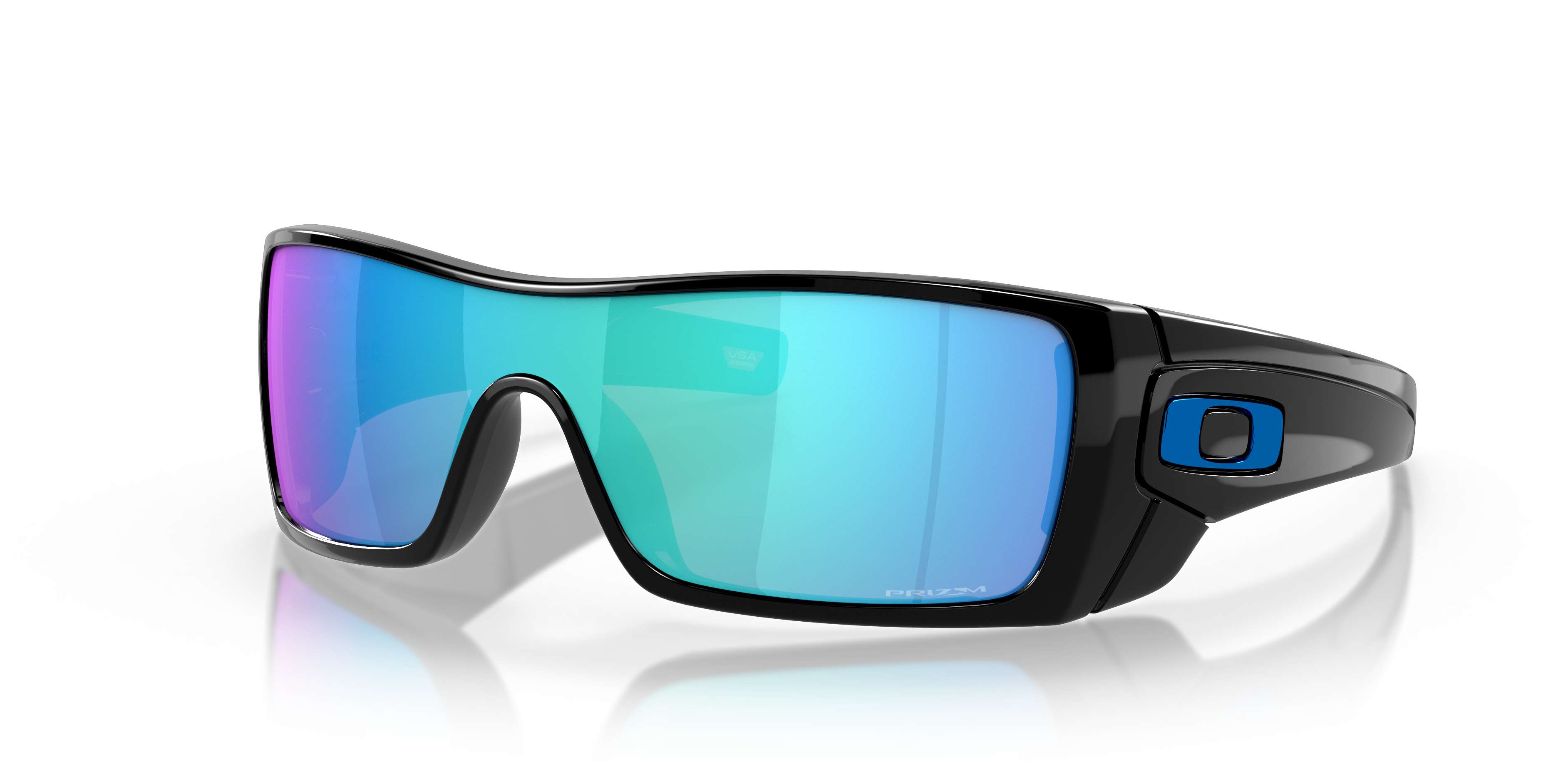 Oakley Men's Batwolf® Sunglasses