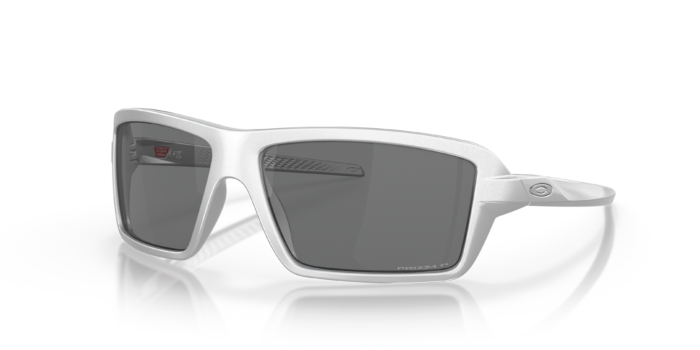 Oakley Men's Cables X-silver Collection Sunglasses