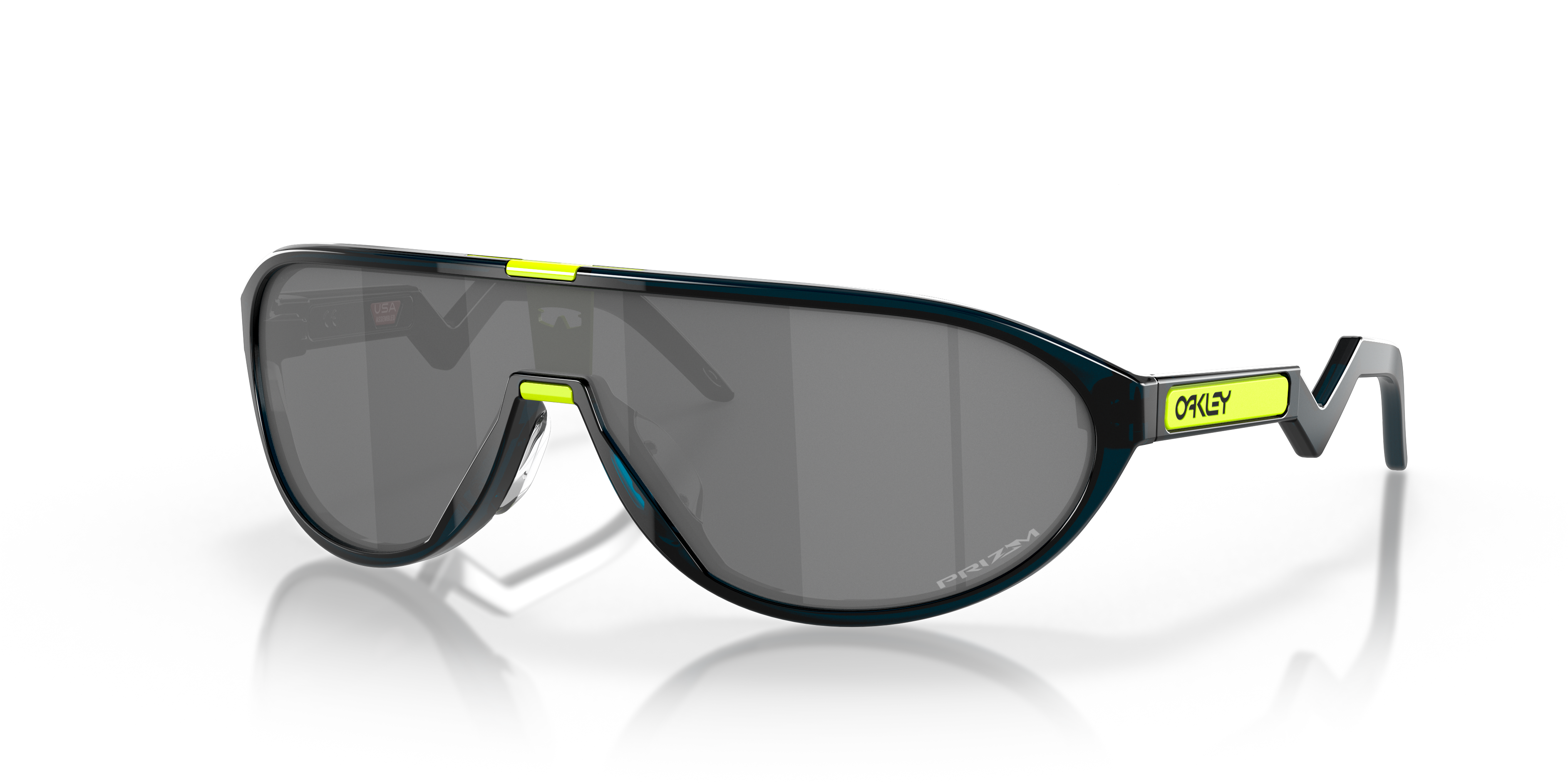 Oakley Men's Cmdn Sanctuary Collection Sunglasses