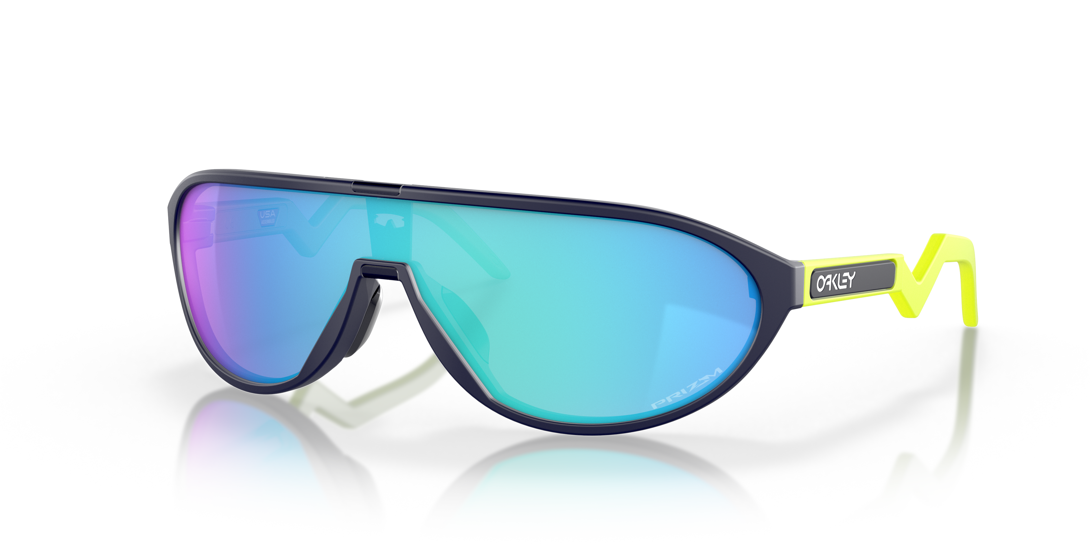 Oakley Men's Cmdn Sunglasses