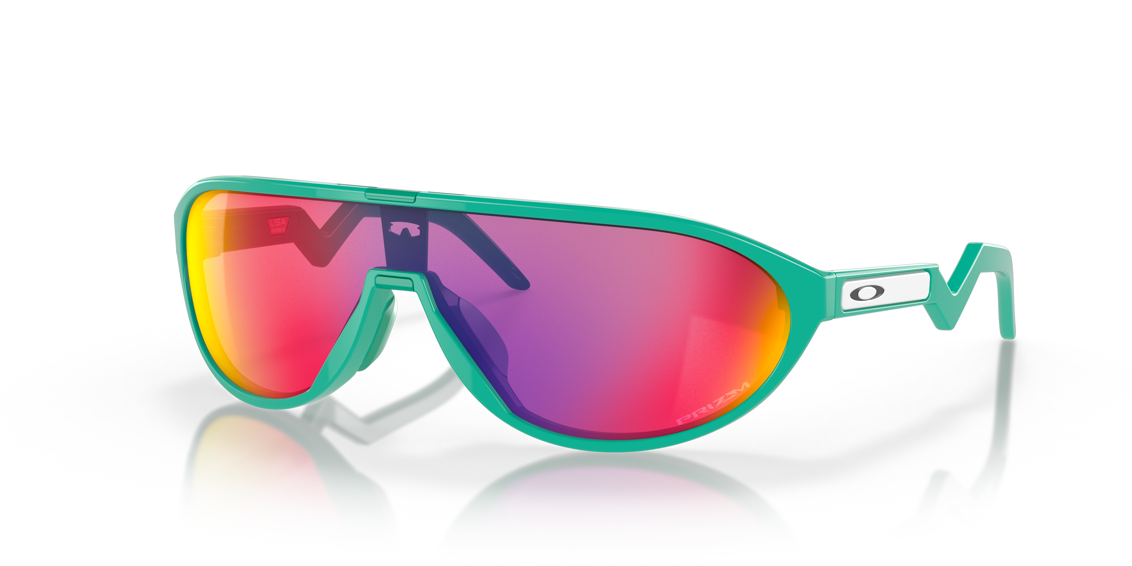 Oakley Men's Cmdn Sunglasses