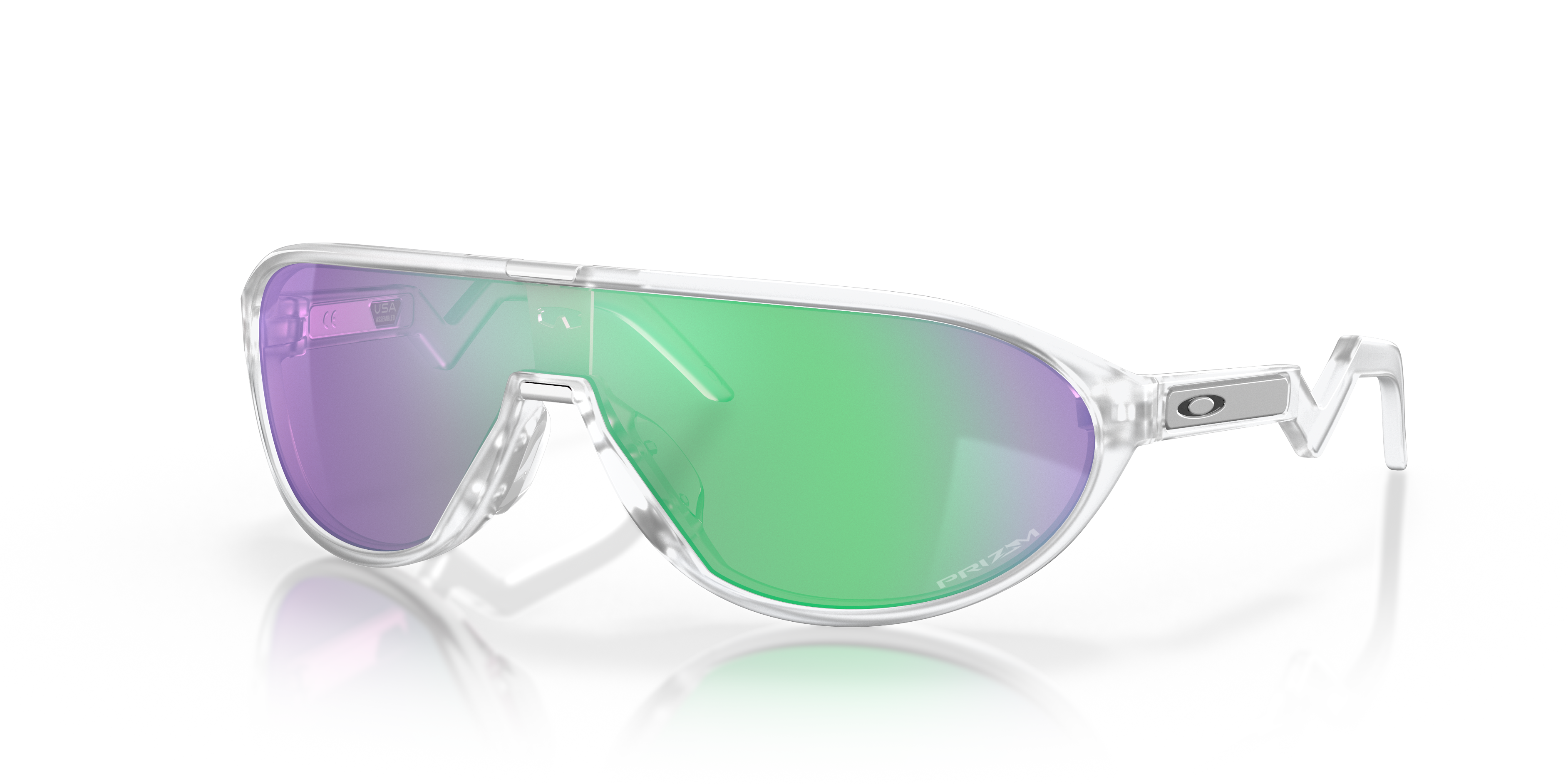 Oakley Men's Cmdn Sunglasses