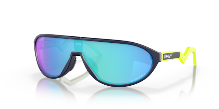 Oakley Men's Cmdn (low Bridge Fit) Sunglasses