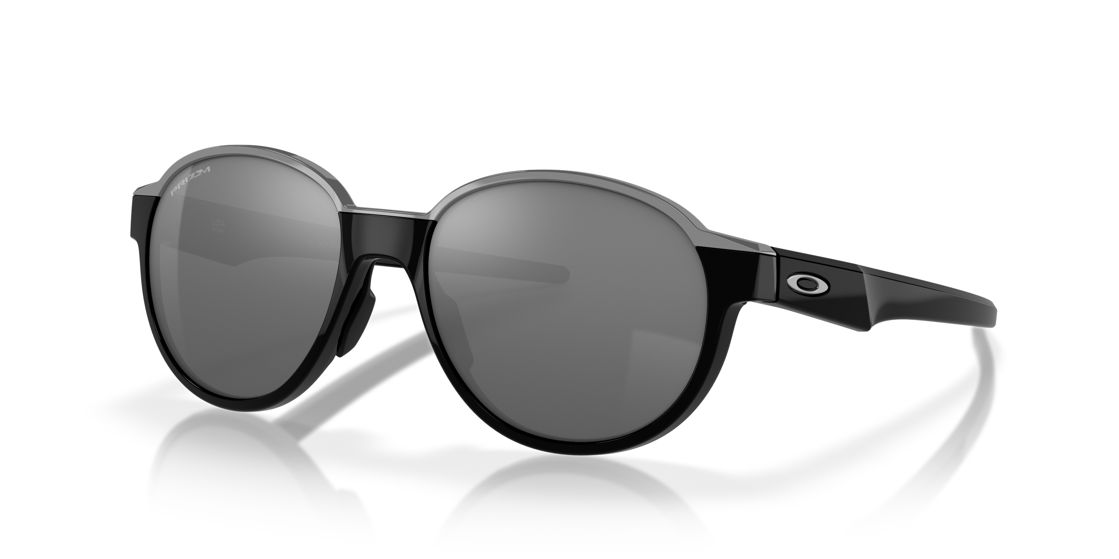 Oakley Men's Coinflip (low Bridge Fit) Sunglasses