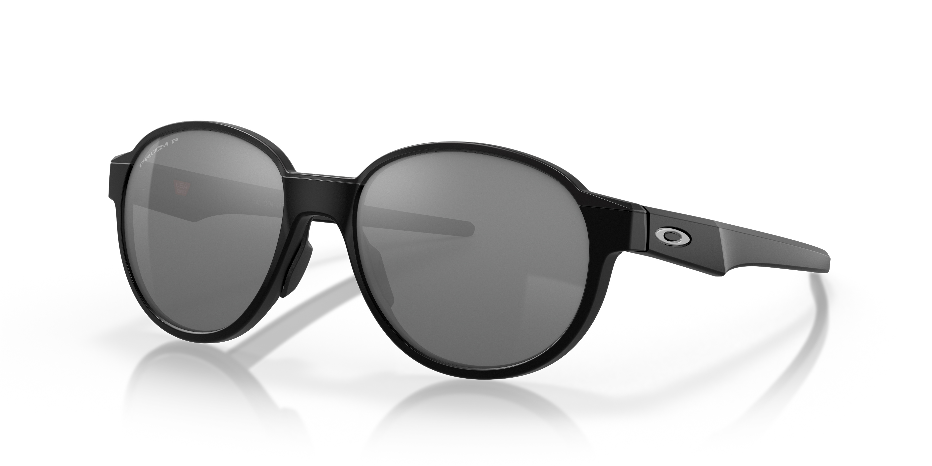 Oakley Men's Coinflip (low Bridge Fit) Sunglasses