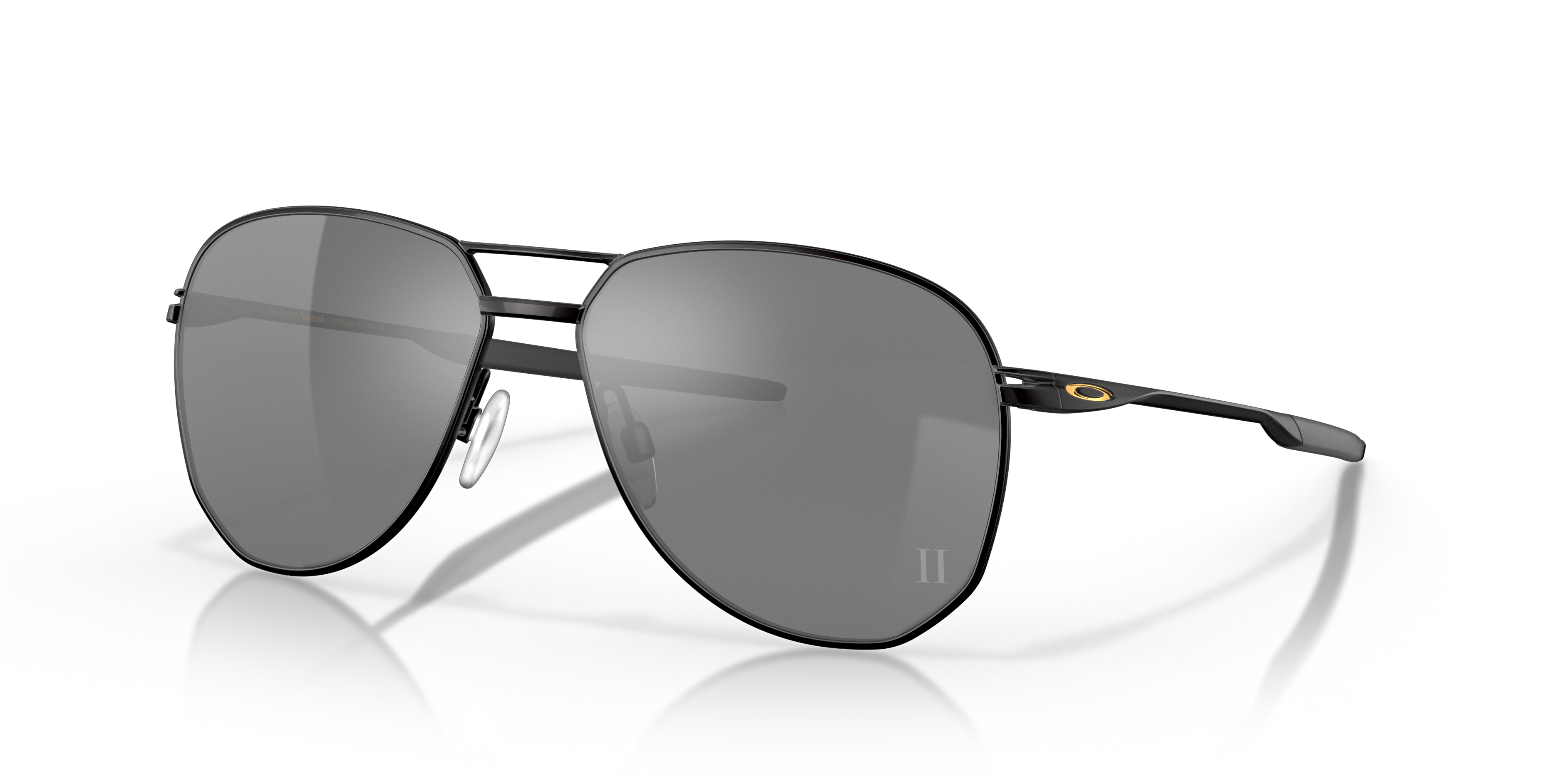 Oakley Men's Contrail Patrick Mahomes Ii 2021 Collection Sunglasses