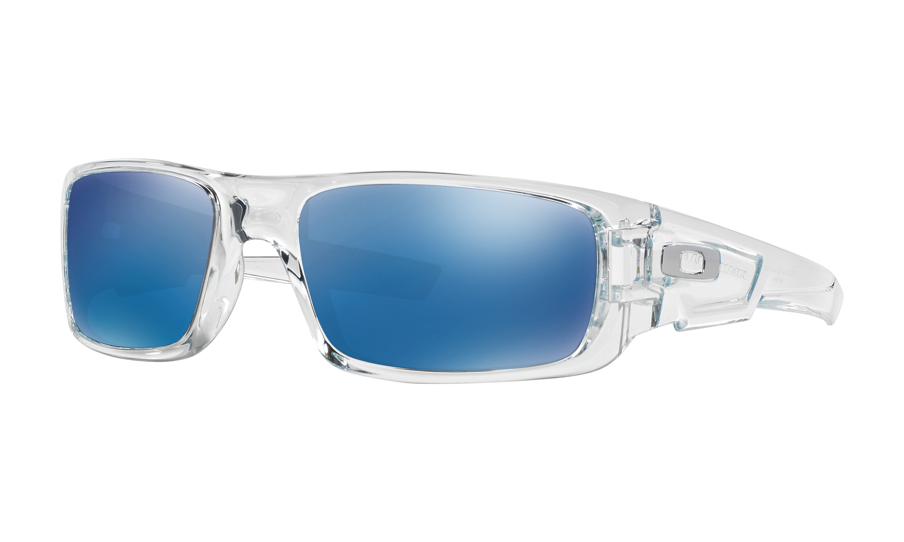 Oakley Men's Crankshaft™ Sunglasses