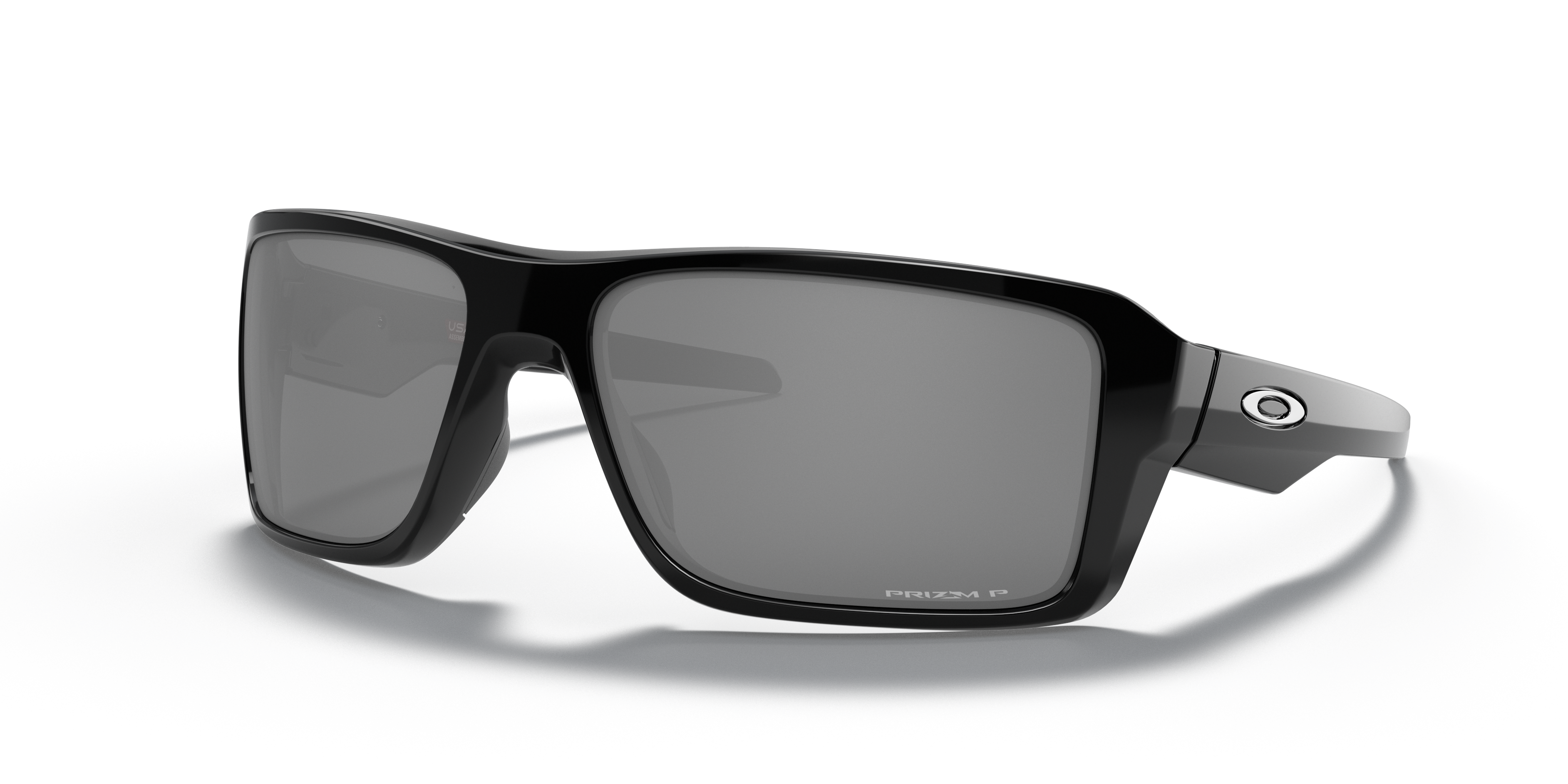 Oakley Men's Double Edge Sunglasses