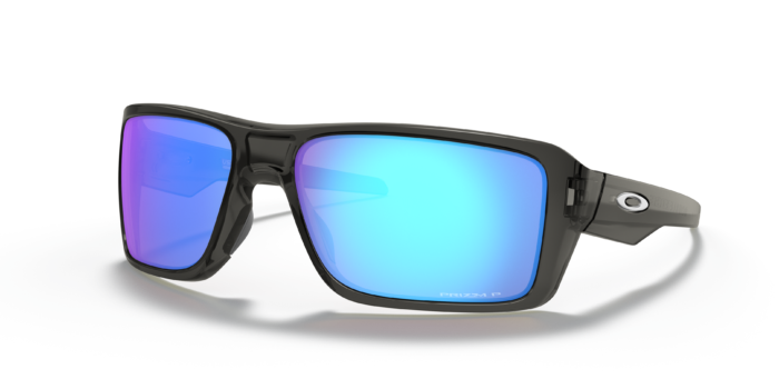 Oakley Men's Double Edge Sunglasses