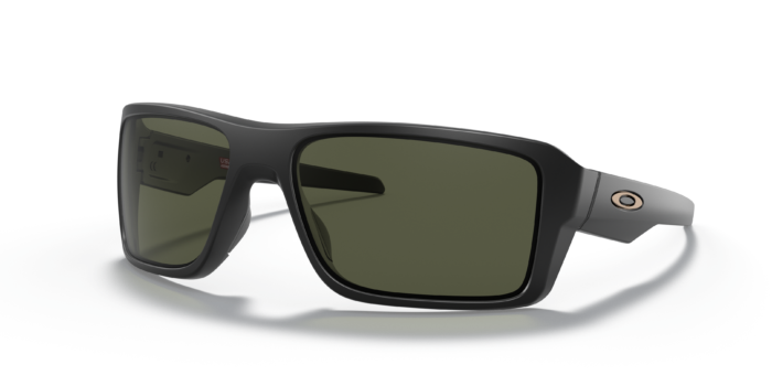 Oakley Men's Double Edge Sunglasses