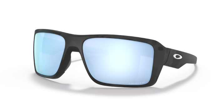 Oakley Men's Double Edge Sunglasses