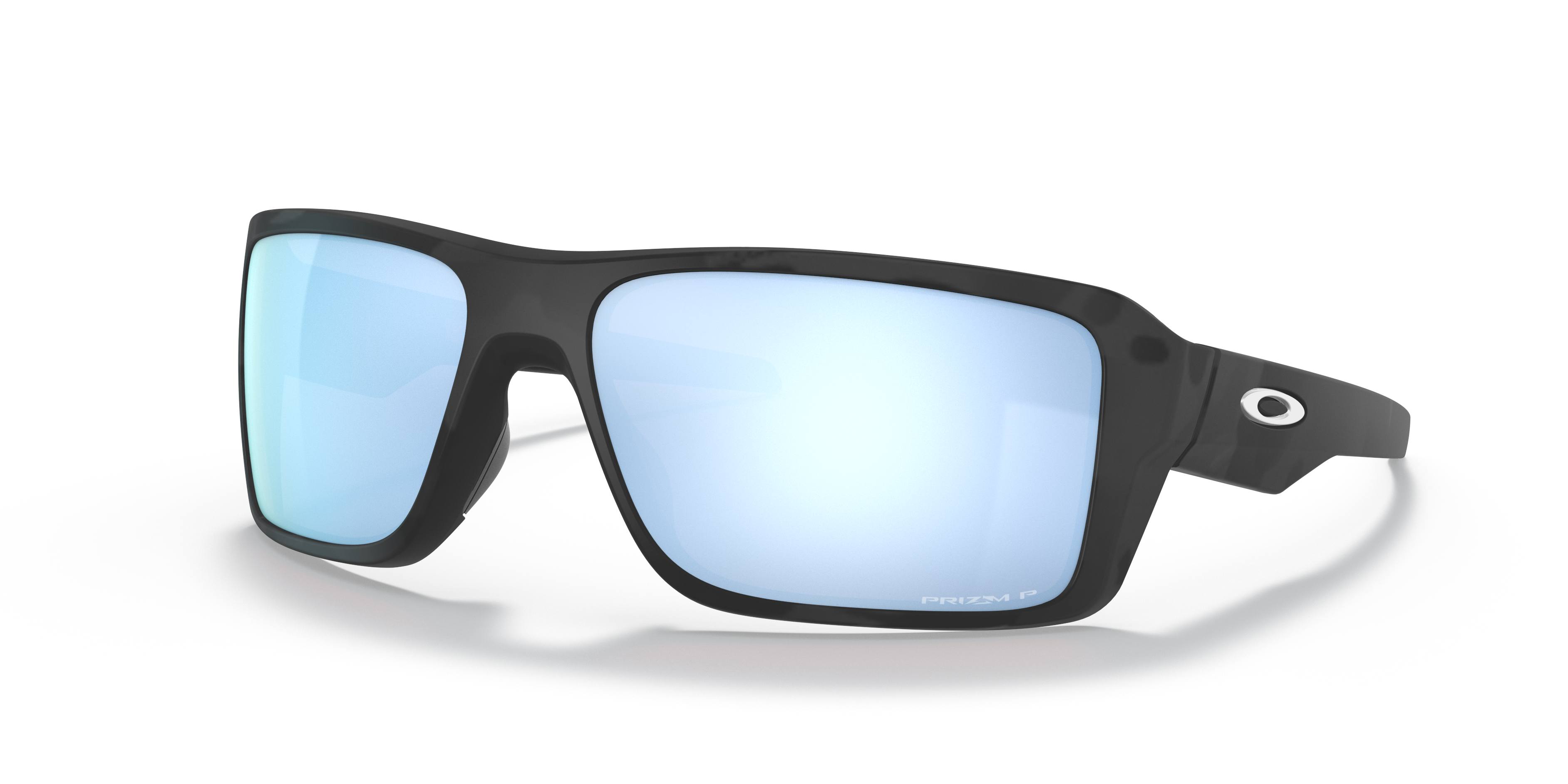 Oakley Men's Double Edge Sunglasses