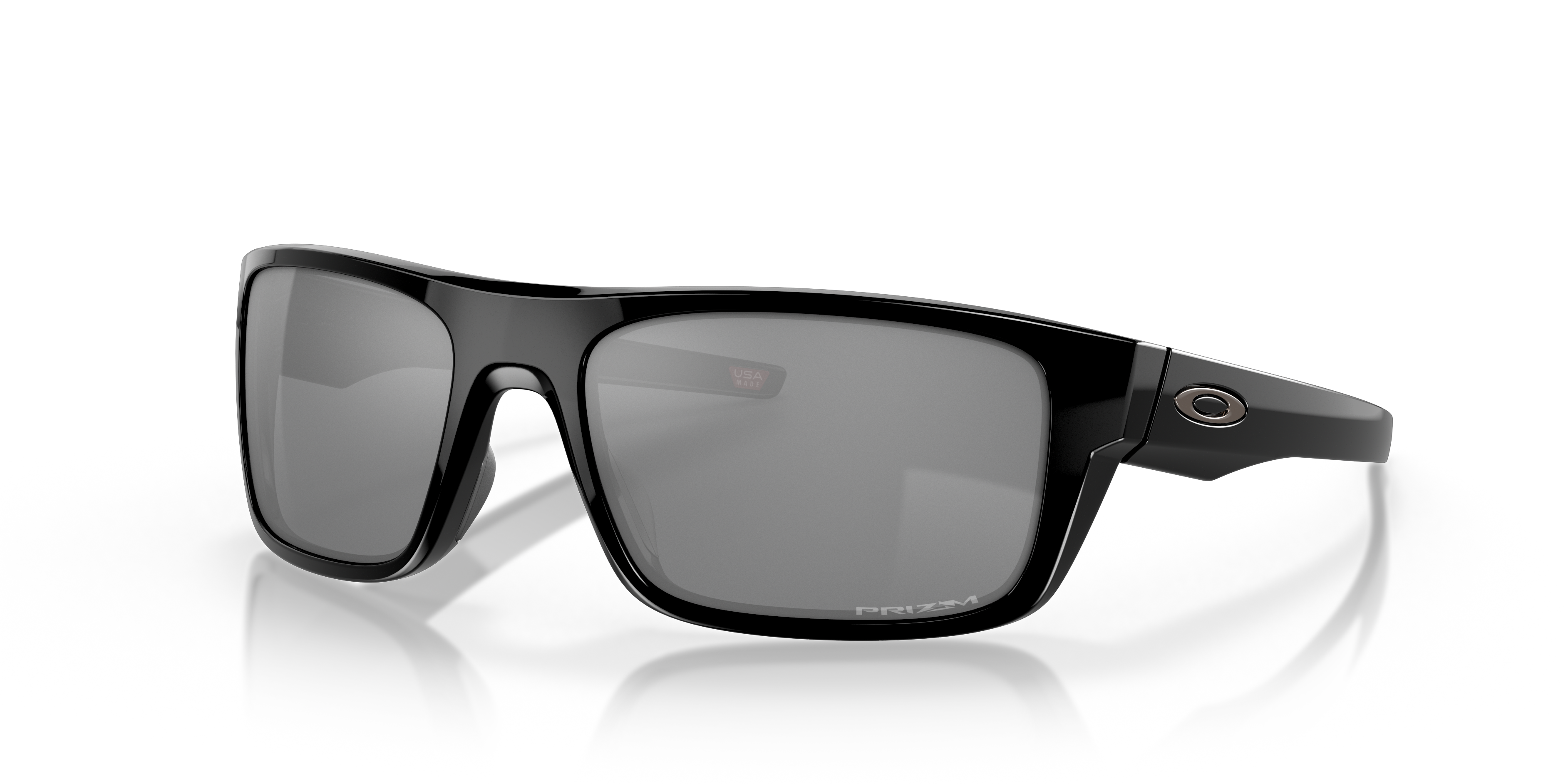 Oakley Men's Drop Point™ Sunglasses