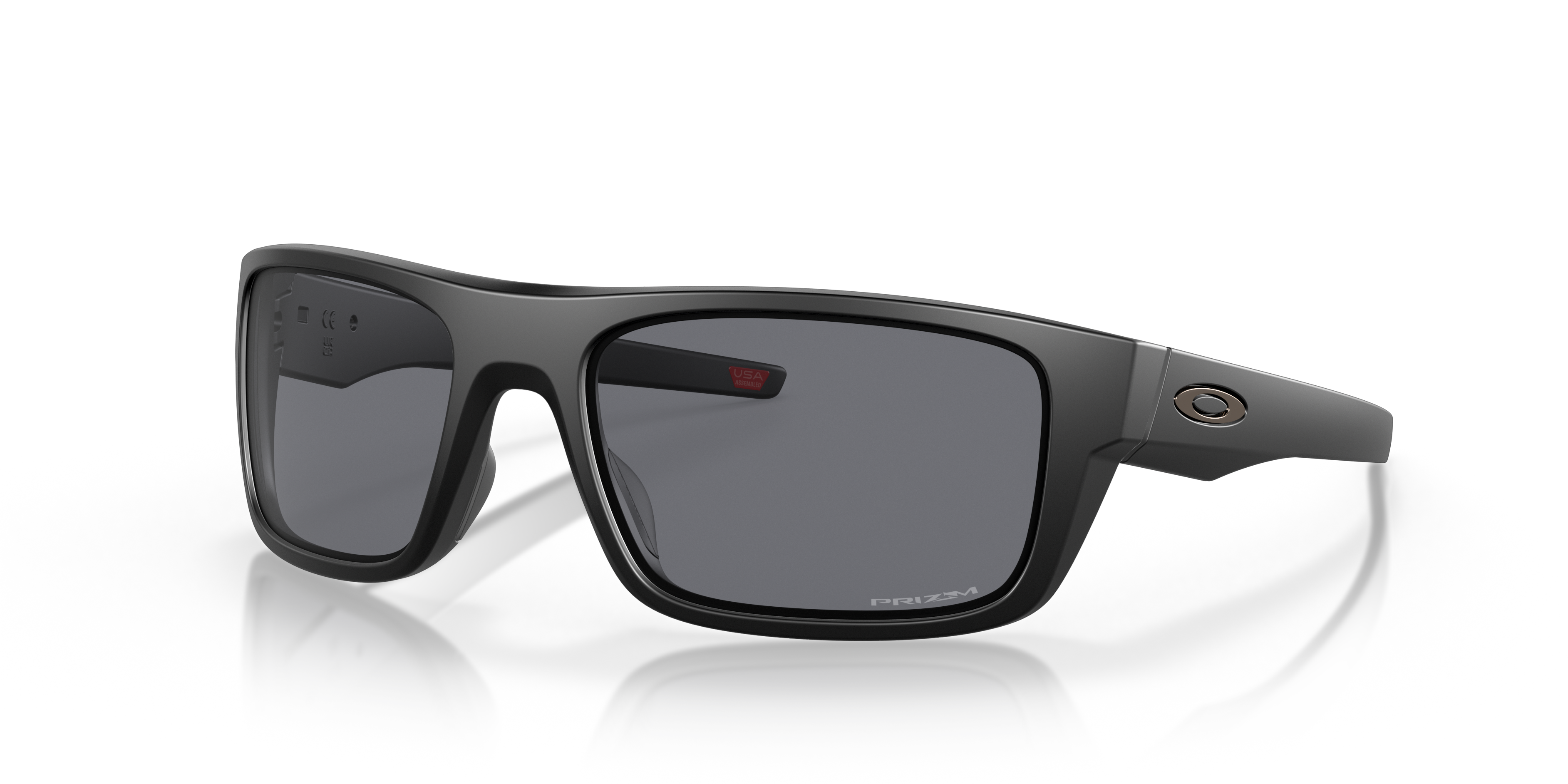 Oakley Men's Drop Point™ Sunglasses