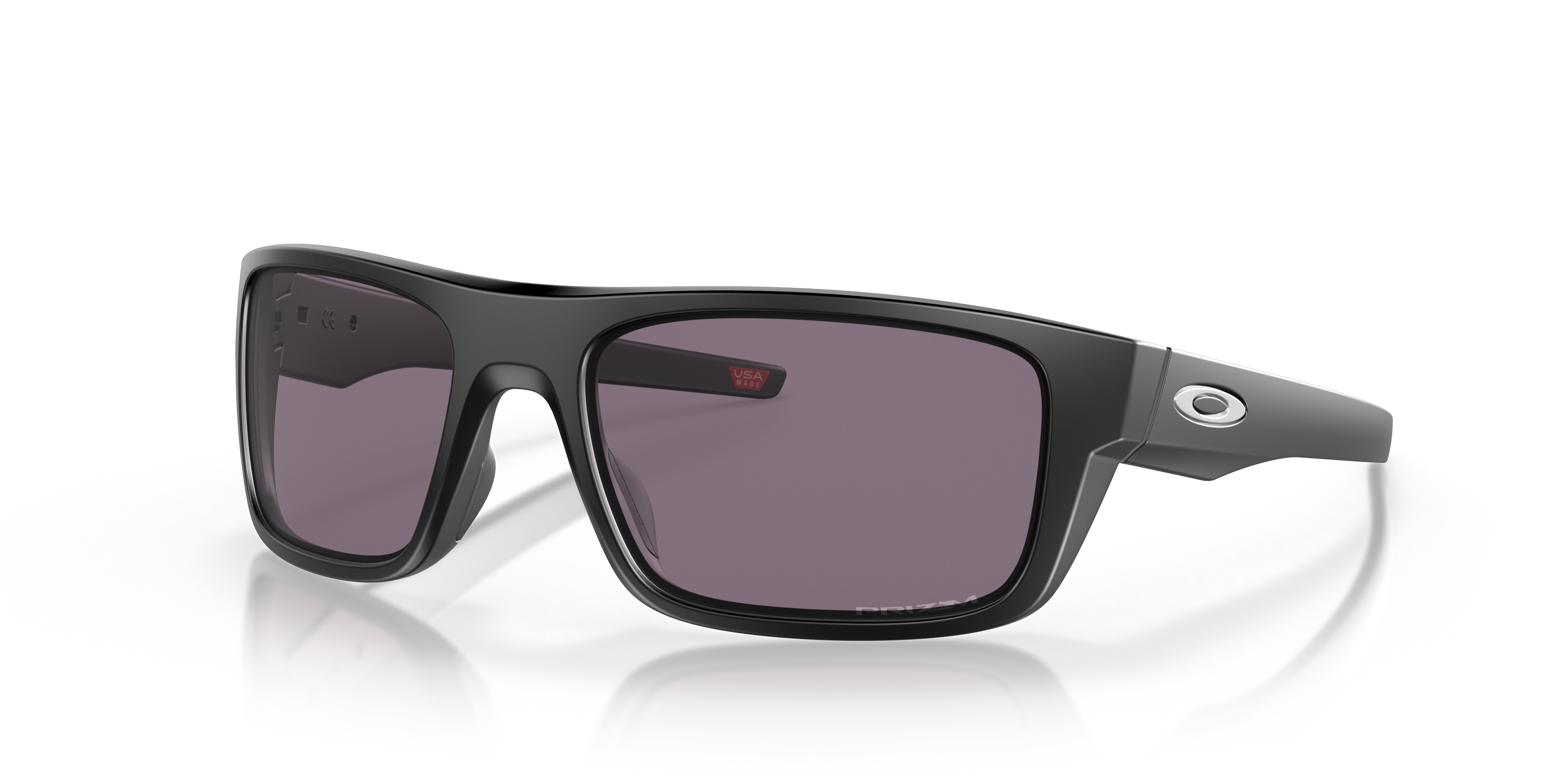 Oakley Men's Drop Point™ Sunglasses