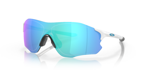 Oakley Men's Evzero™ Path® (low Bridge Fit) Sunglasses