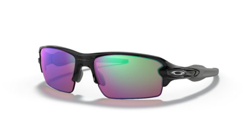 Oakley Men's Flak® 2.0 (low Bridge Fit) Sunglasses