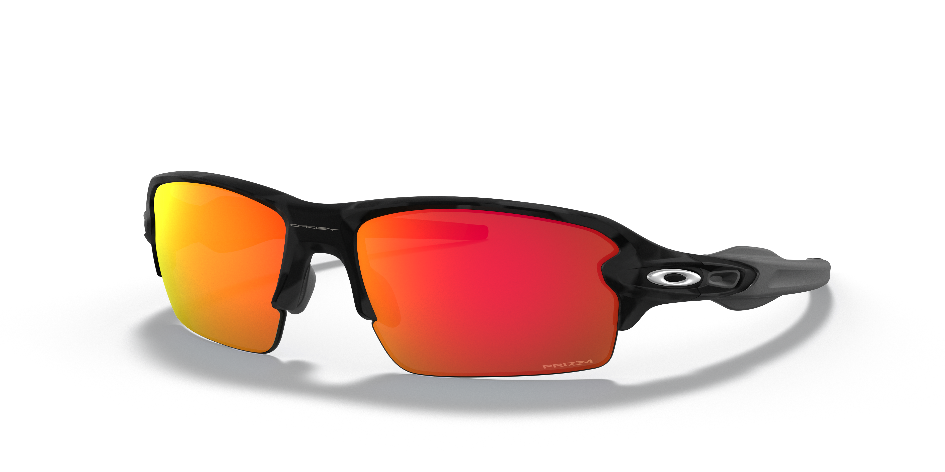 Oakley Men's Flak® 2.0 (low Bridge Fit) Sunglasses