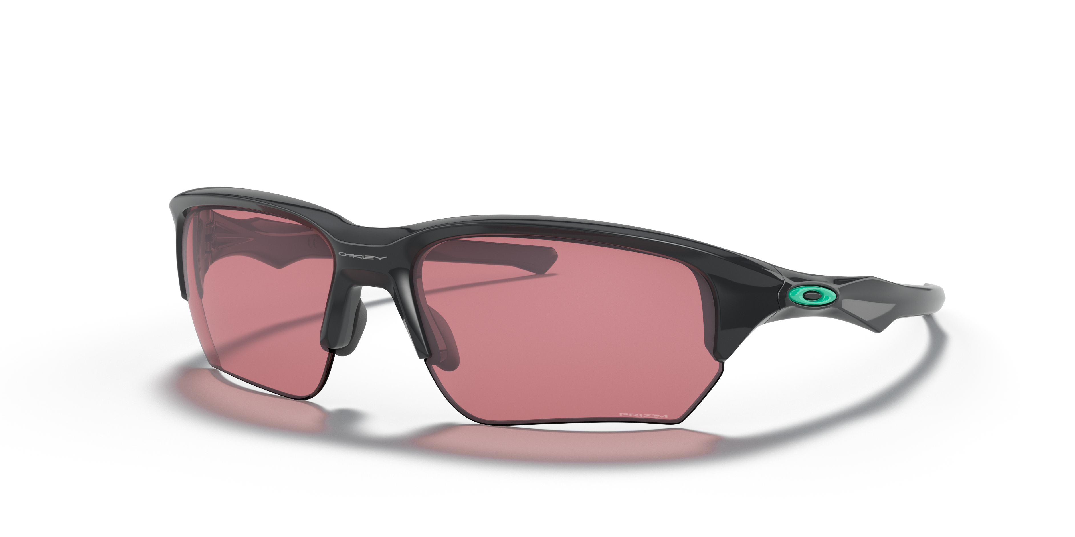 Oakley Men's Flak® Beta (low Bridge Fit) Sunglasses