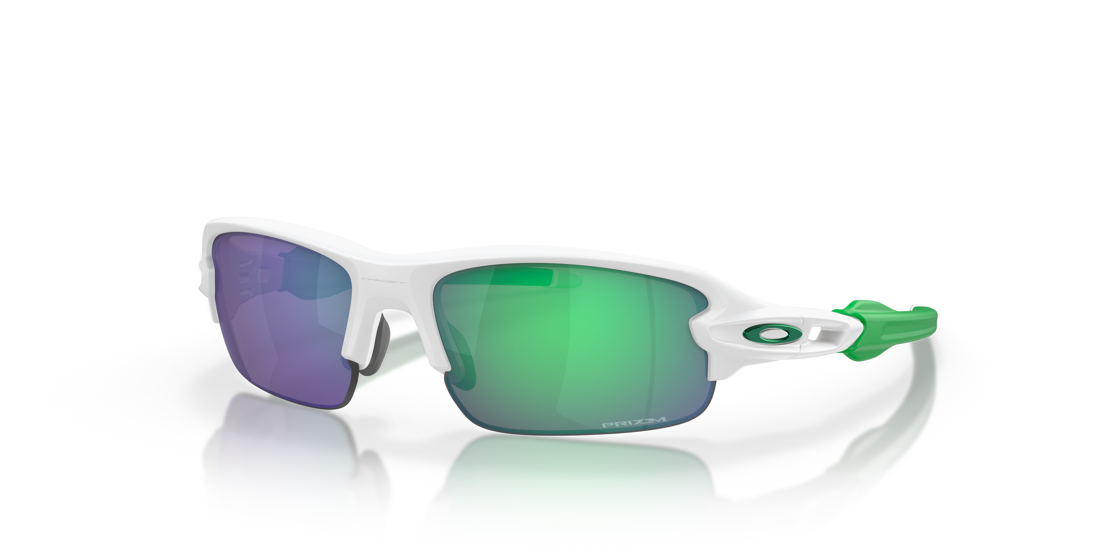 Oakley Men's Flak® Xxs (youth Fit) Sunglasses