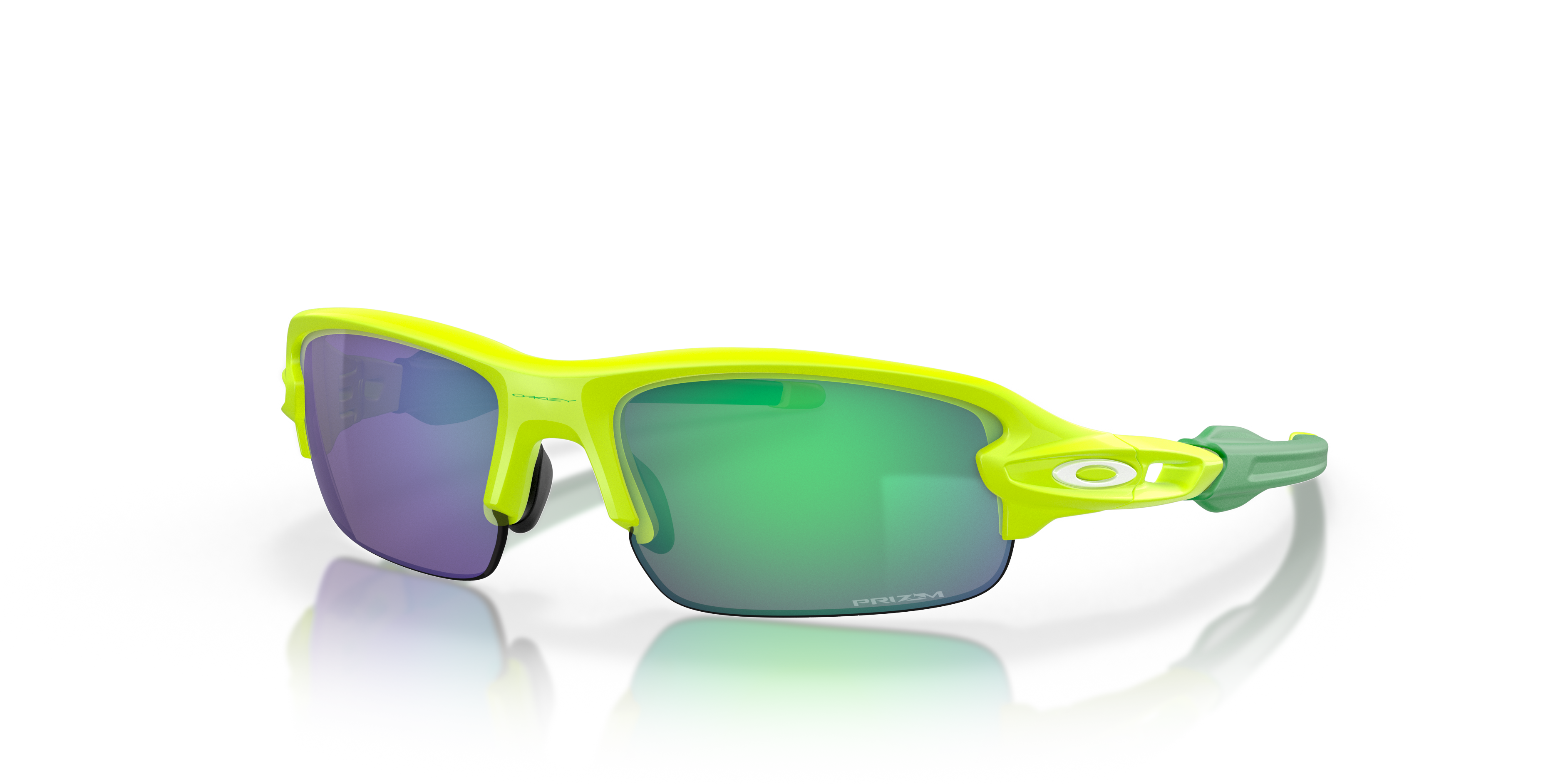 Oakley Men's Flak® Xxs (youth Fit) Sunglasses