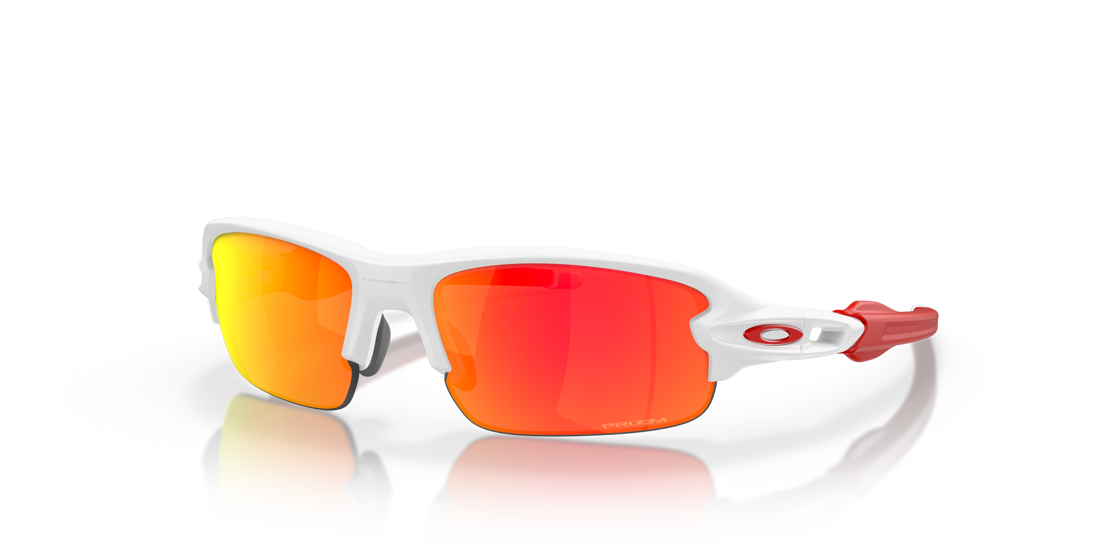 Oakley Men's Flak® Xxs (youth Fit) Sunglasses