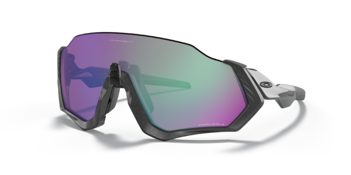 Oakley Men's Flight Jacket™ Sunglasses