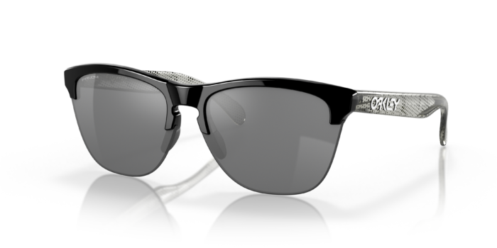 Oakley Men's Frogskins™ Lite High Resolution Collection Sunglasses