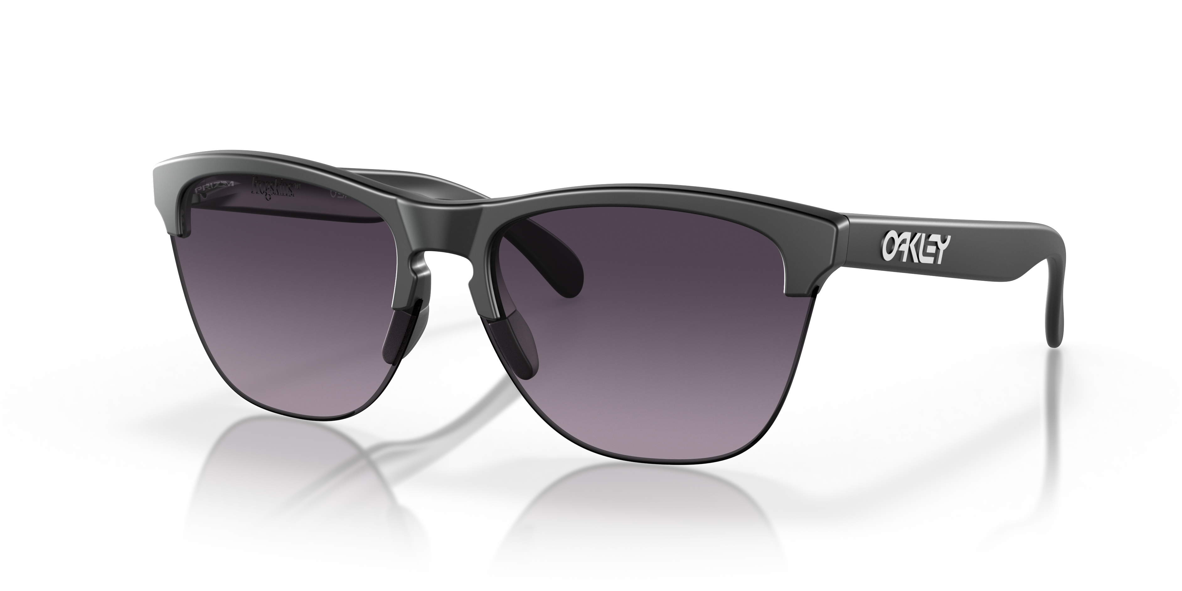 Oakley Men's Frogskins™ Lite Sunglasses