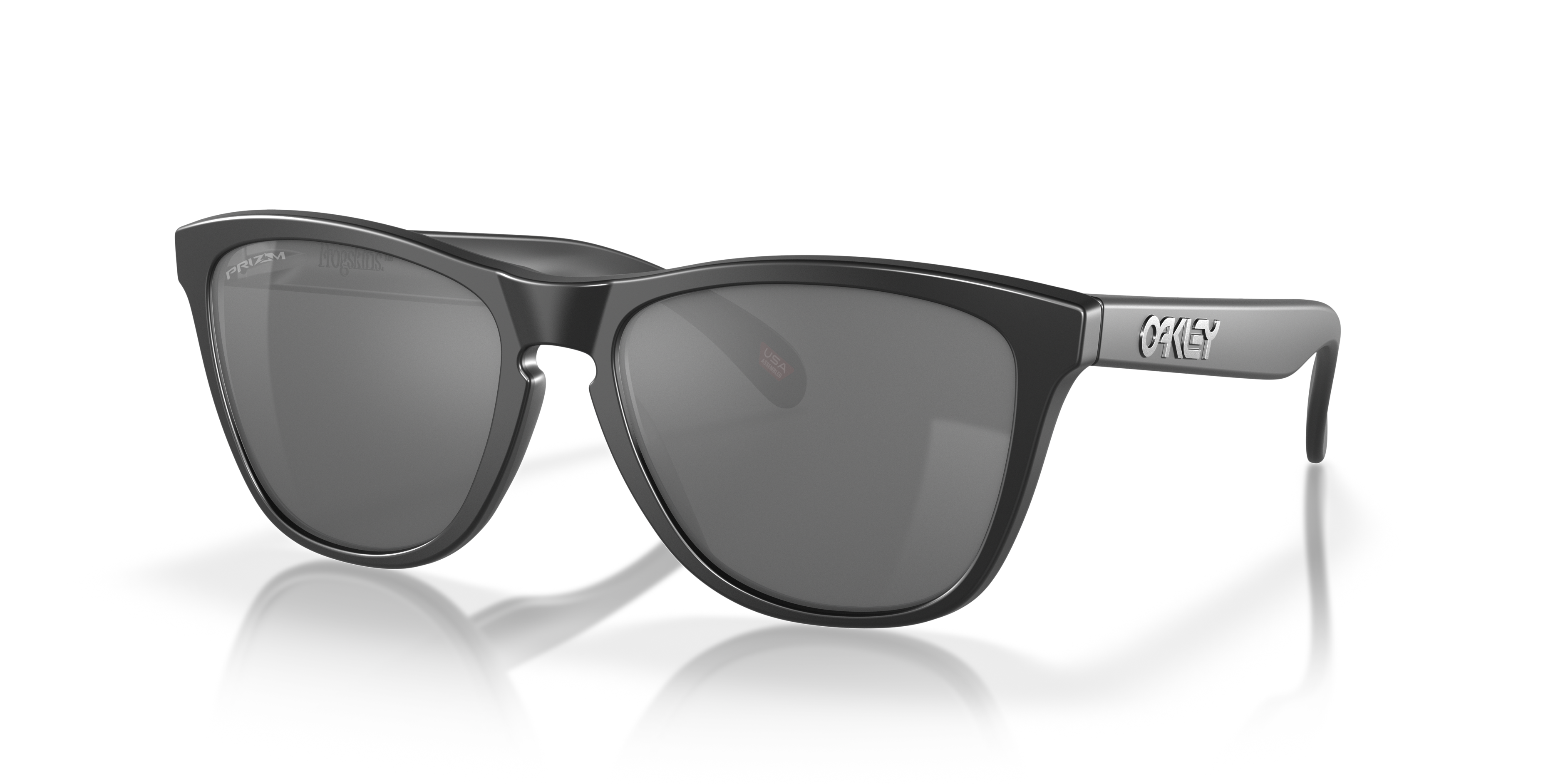 Oakley Men's Frogskins™ Sunglasses