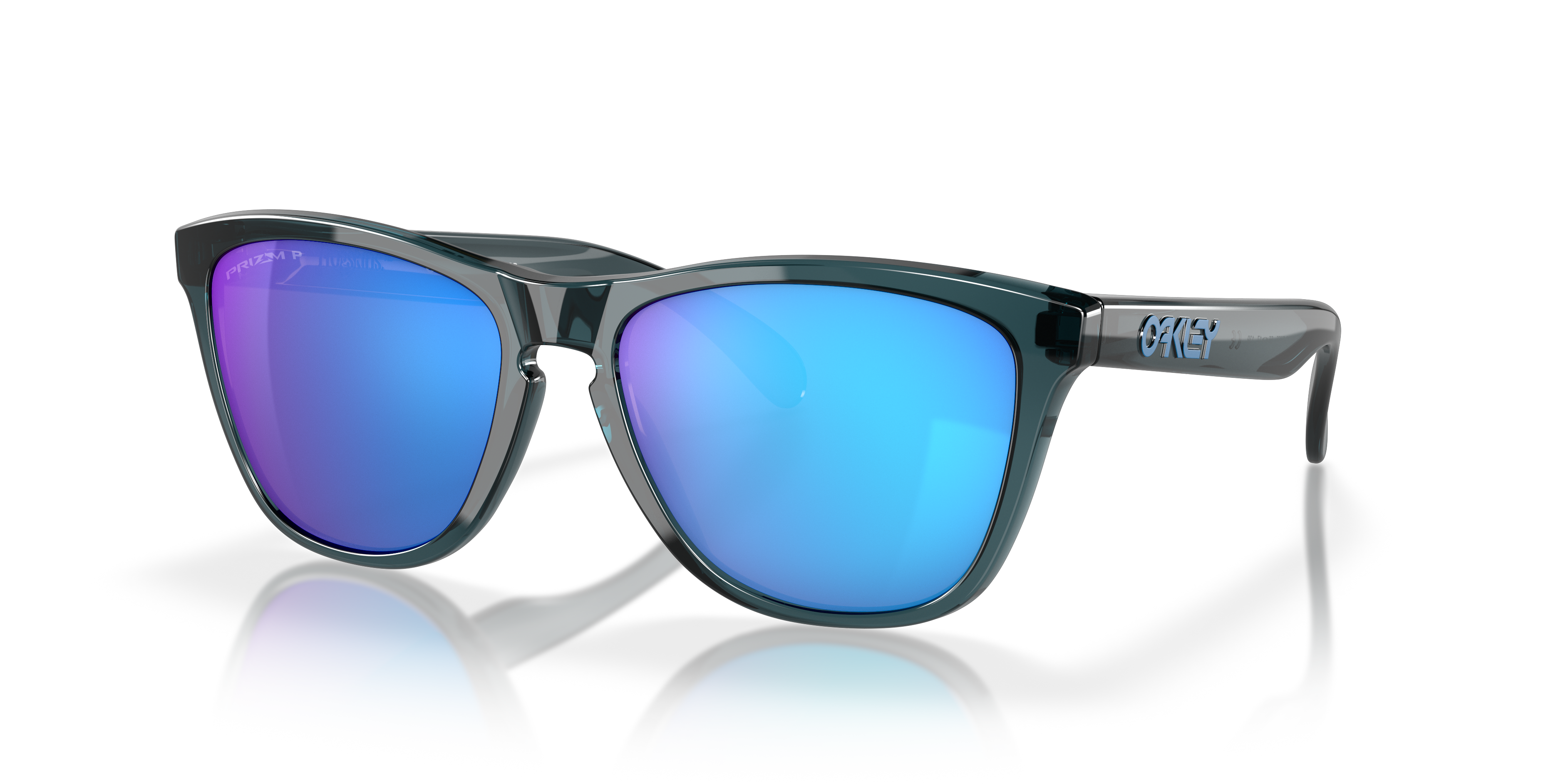 Oakley Men's Frogskins™ Sunglasses