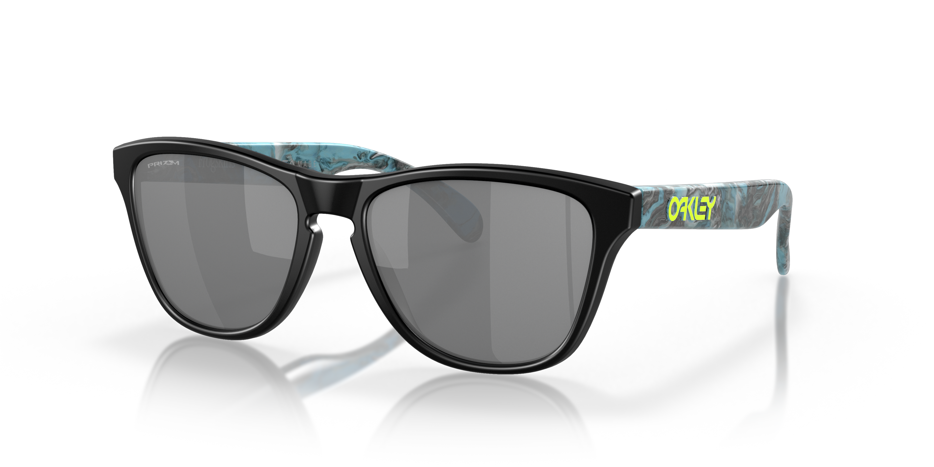 Oakley Men's Frogskins™ Xs Sanctuary Collection Sunglasses