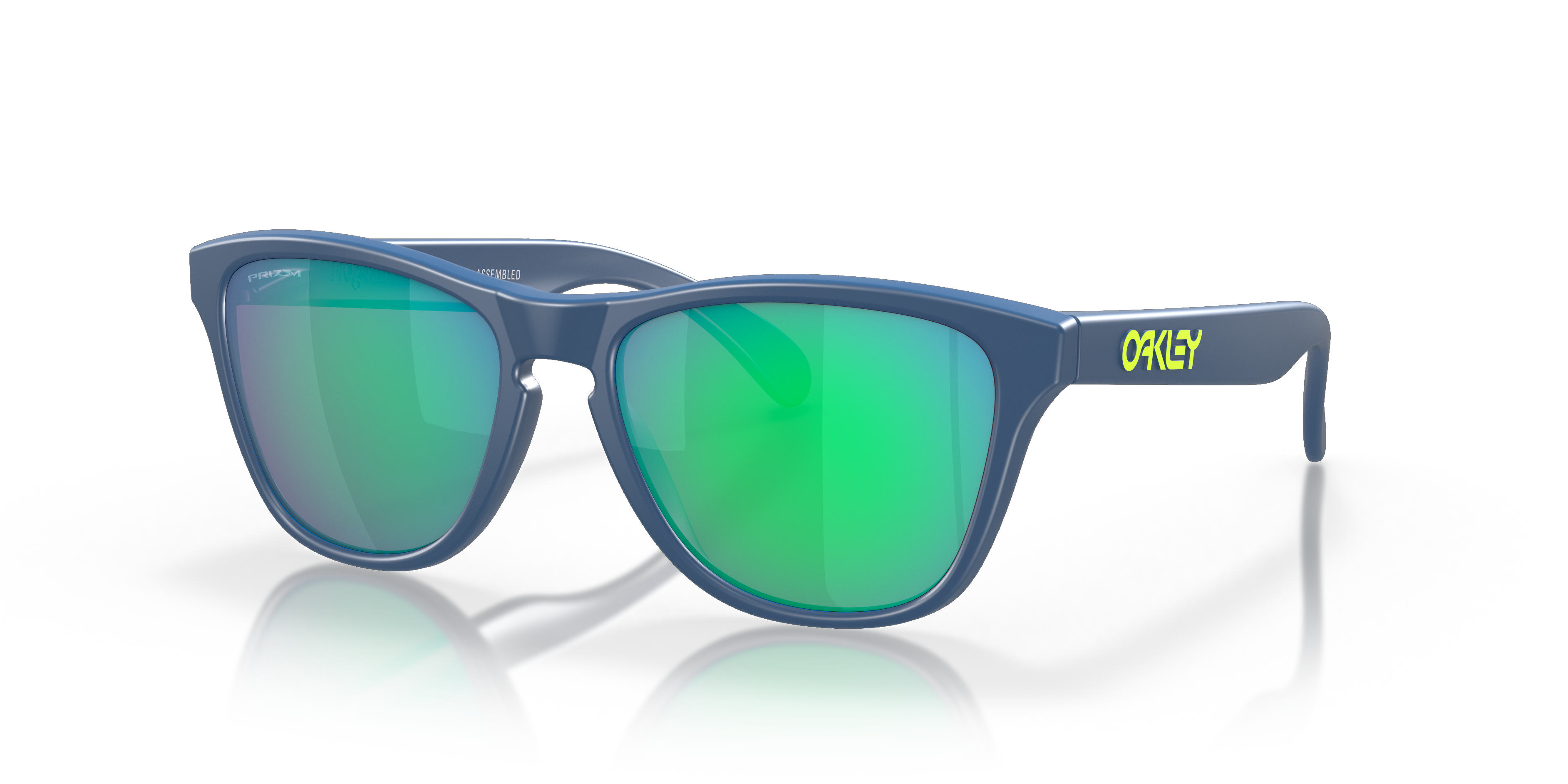 Oakley Men's Frogskins™ Xs (youth Fit) Sunglasses