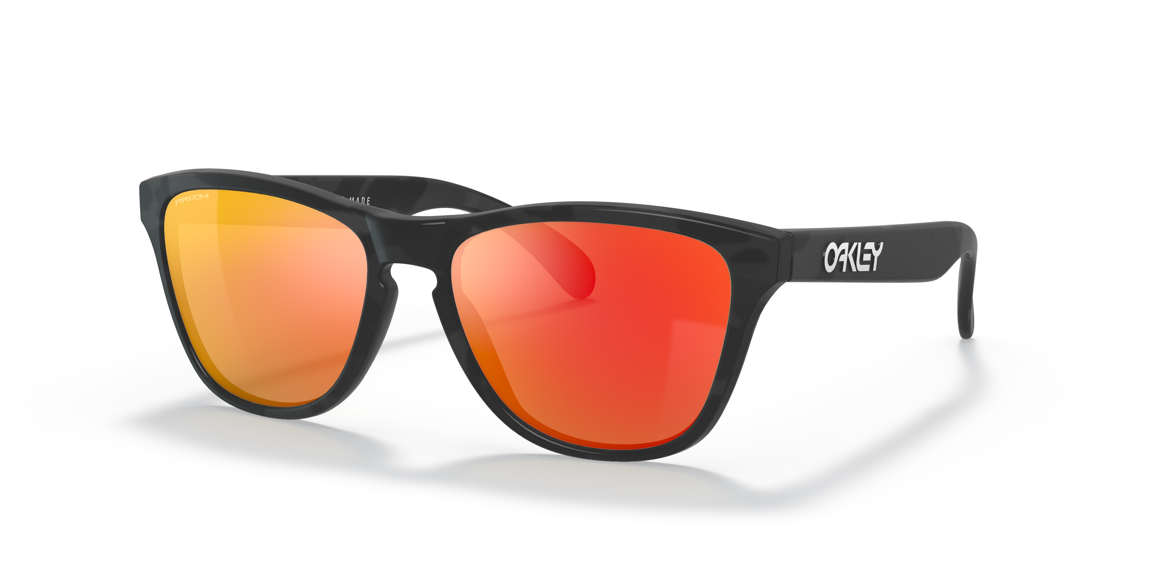 Oakley Men's Frogskins™ Xs (youth Fit) Sunglasses