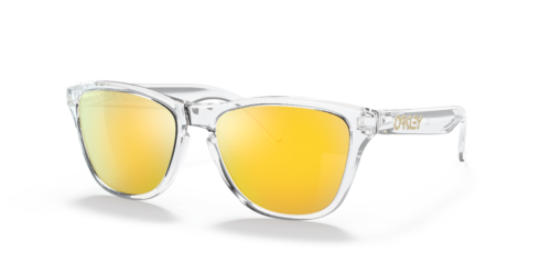 Oakley Men's Frogskins™ Xs (youth Fit) Sunglasses