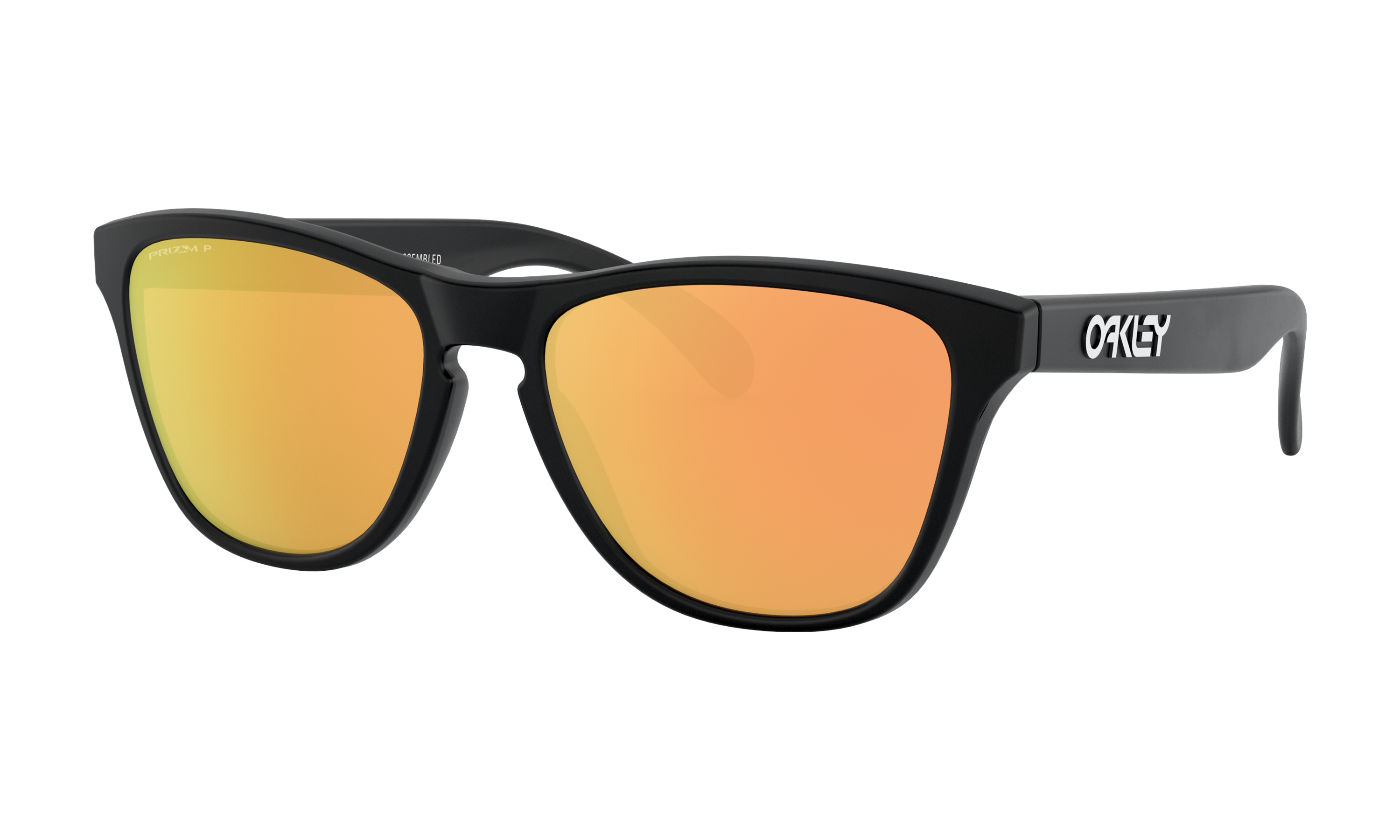 Oakley Men's Frogskins™ Xs (youth Fit) Sunglasses