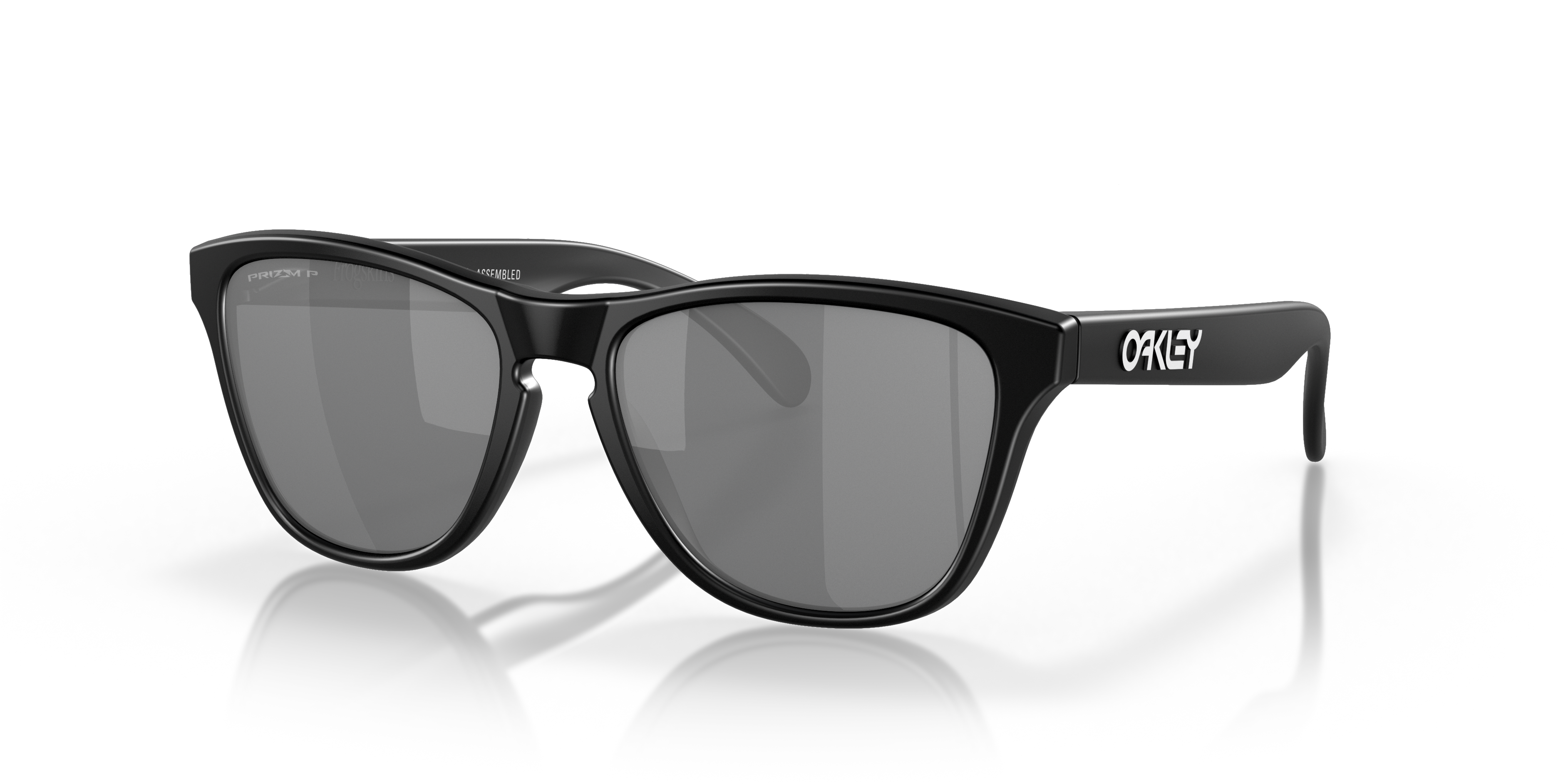 Oakley Men's Frogskins™ Xs (youth Fit) Sunglasses