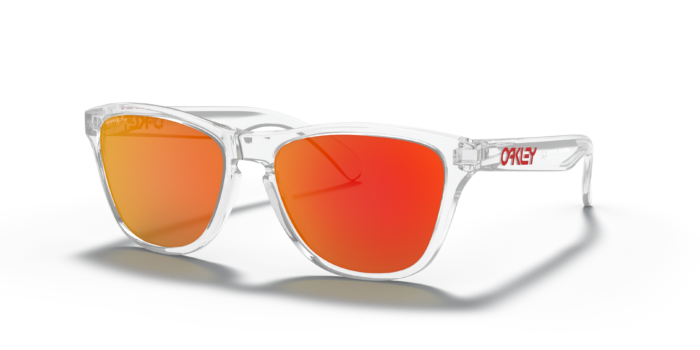 Oakley Men's Frogskins™ Xs (youth Fit) Sunglasses