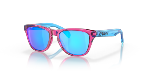 Oakley Men's Frogskins™ Xxs (youth Fit) Sunglasses
