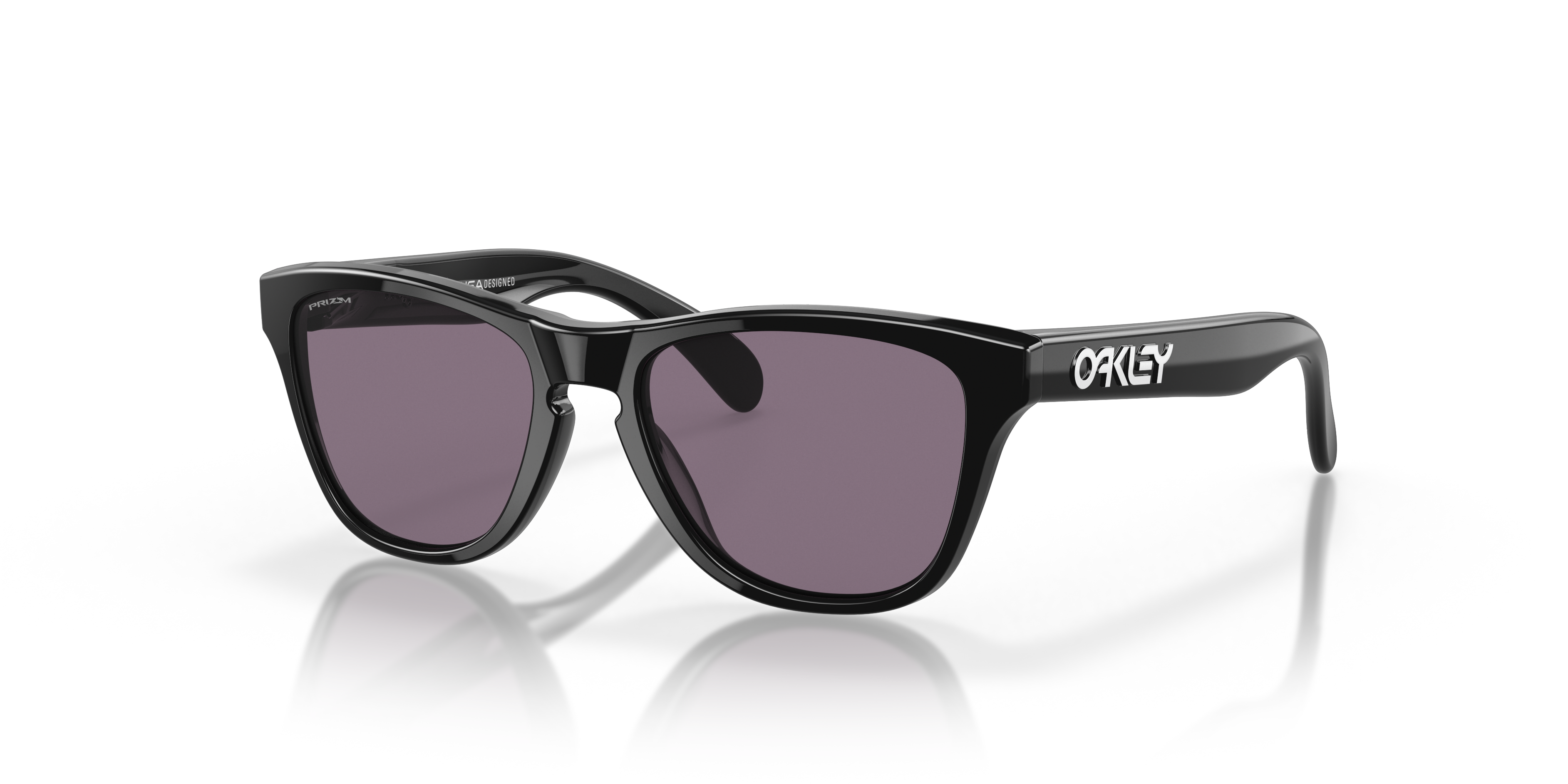 Oakley Men's Frogskins™ Xxs (youth Fit) Sunglasses