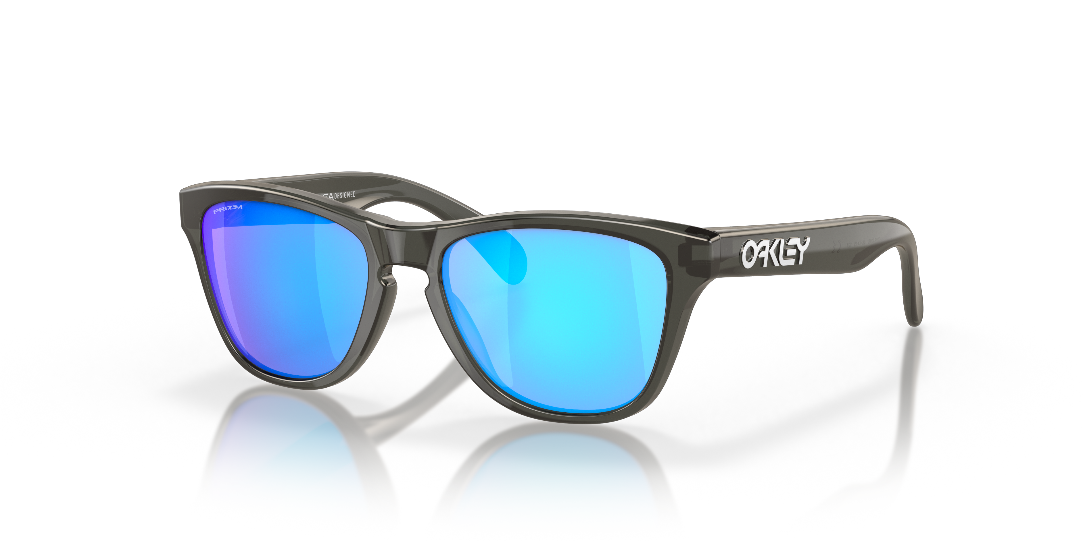 Oakley Men's Frogskins™ Xxs (youth Fit) Sunglasses