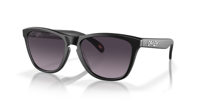 Oakley Men's Frogskins™ (low Bridge Fit) Sunglasses