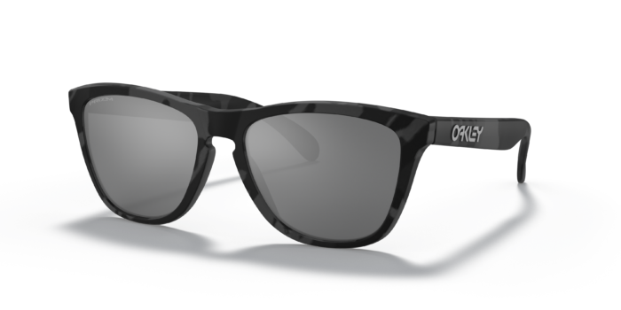 Oakley Men's Frogskins™ (low Bridge Fit) Sunglasses