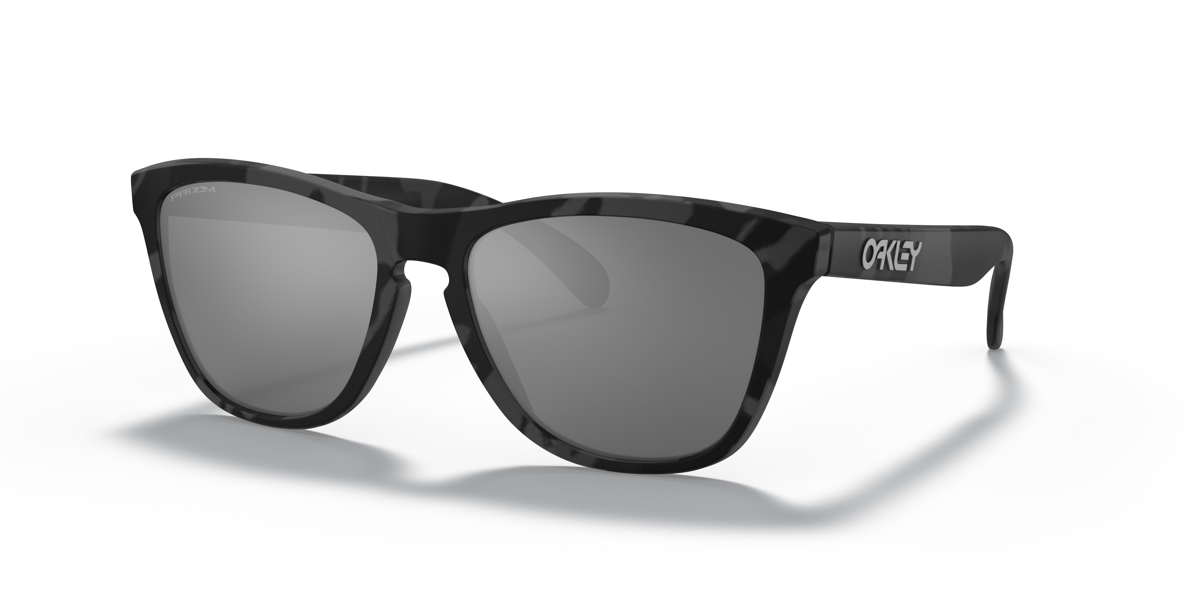 Oakley Men's Frogskins™ (low Bridge Fit) Sunglasses