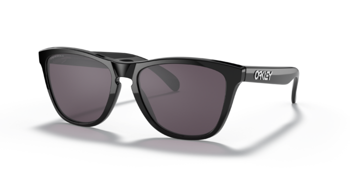 Oakley Men's Frogskins™ (low Bridge Fit) Sunglasses