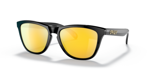 Oakley Men's Frogskins™ (low Bridge Fit) Sunglasses