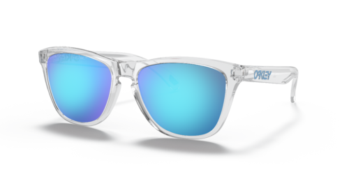 Oakley Men's Frogskins™ (low Bridge Fit) Sunglasses