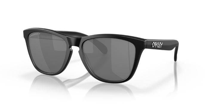 Oakley Men's Frogskins™ (low Bridge Fit) Sunglasses