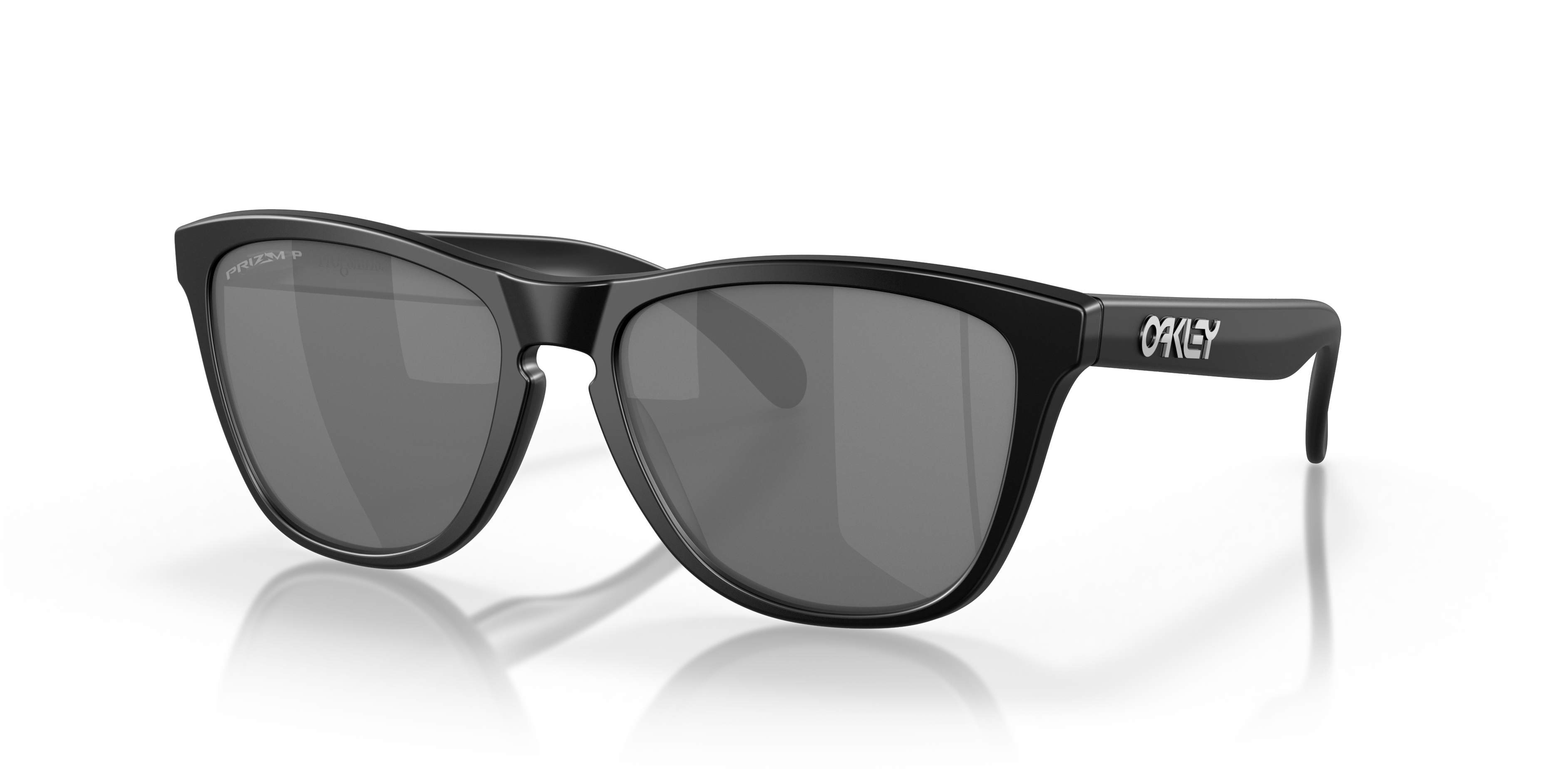 Oakley Men's Frogskins™ (low Bridge Fit) Sunglasses